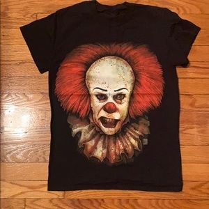 Horror Tee